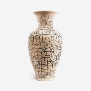 Ancient Clay Vase