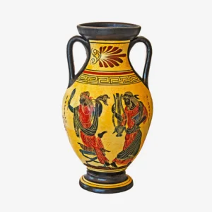 Antique Greek Vase